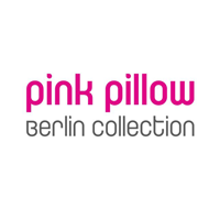 Pink Pillow